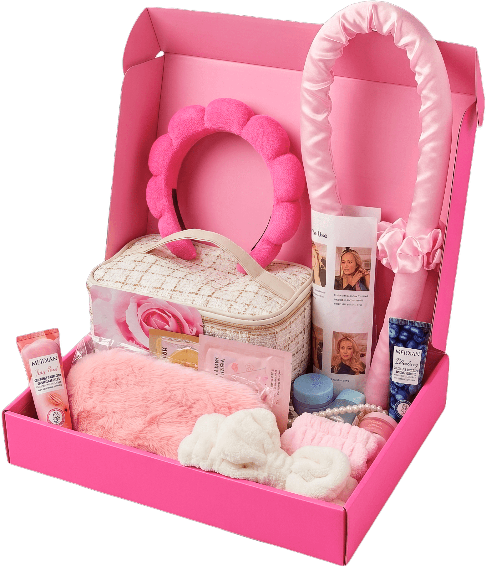 Mystery Scoop Mystery Box